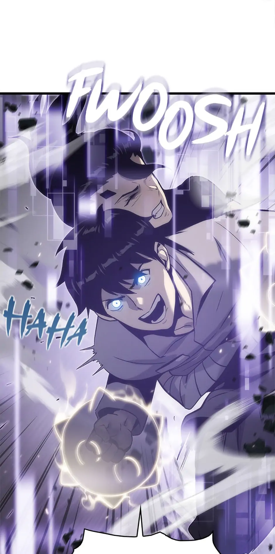 Tiger’s Descent chapter 37 page 37