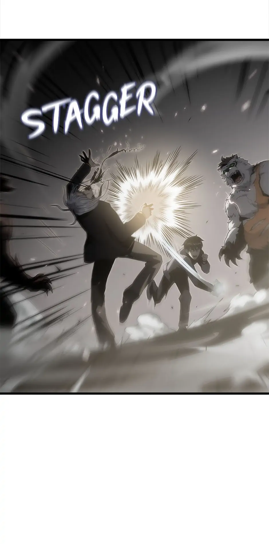 Tiger’s Descent chapter 37 page 40