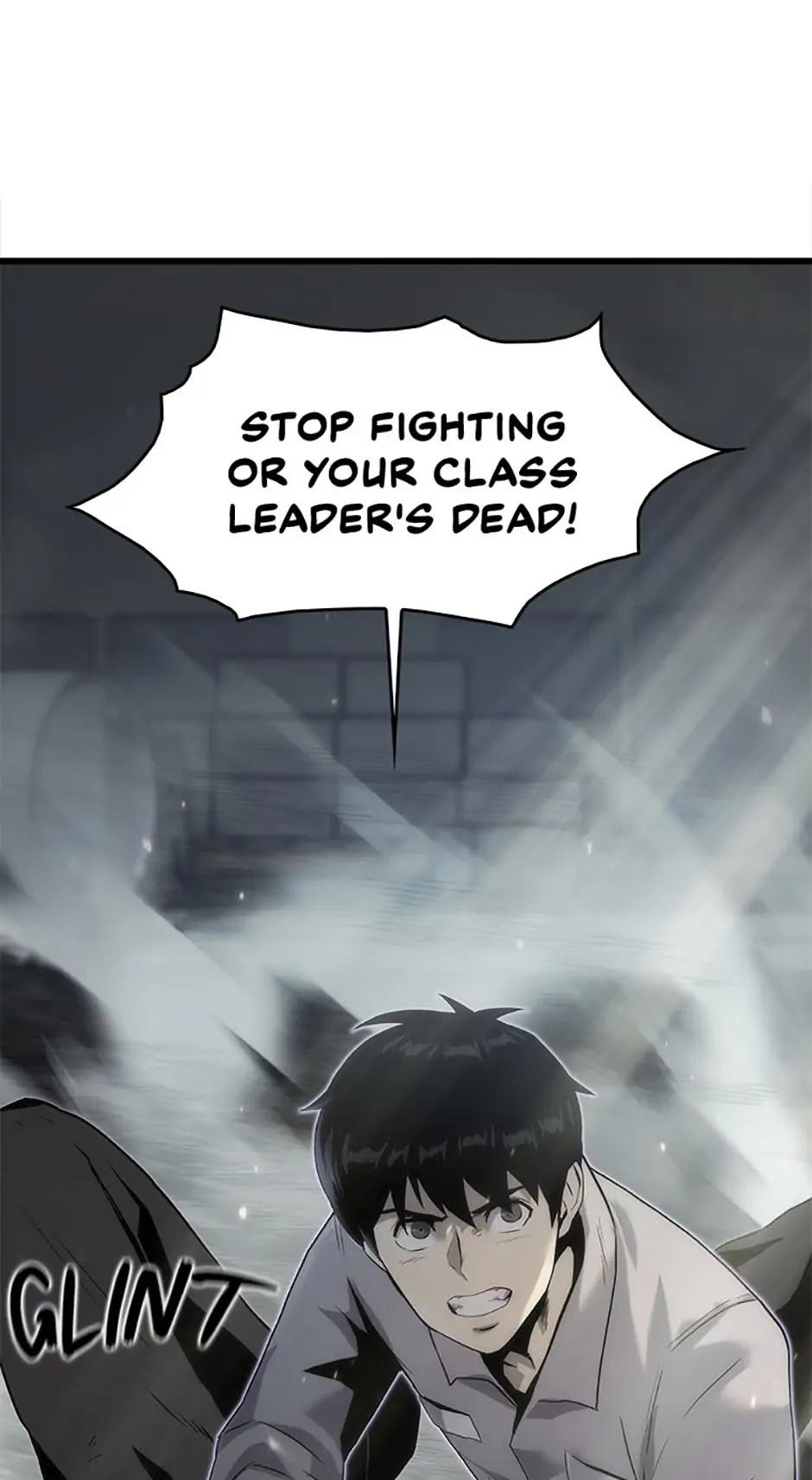 Tiger’s Descent chapter 37 page 47