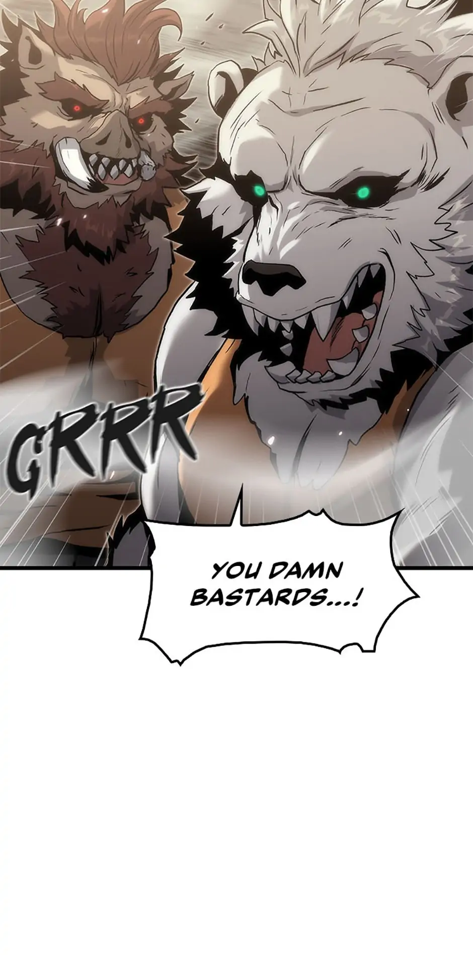 Tiger’s Descent chapter 37 page 51