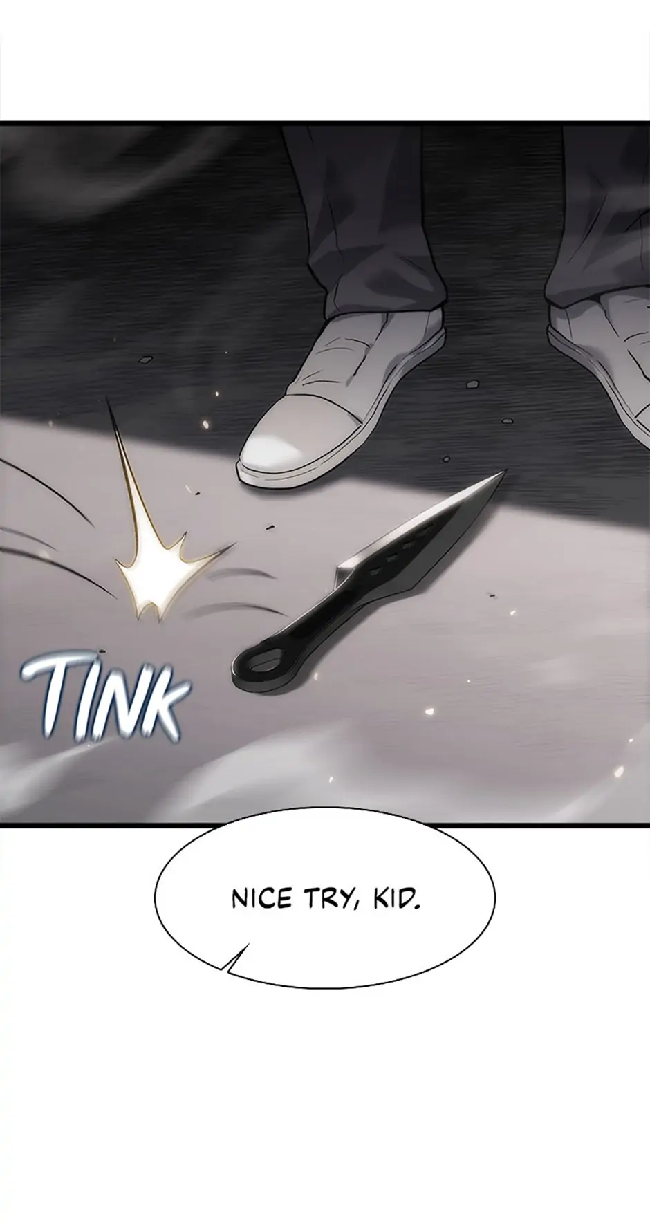 Tiger’s Descent chapter 37 page 65