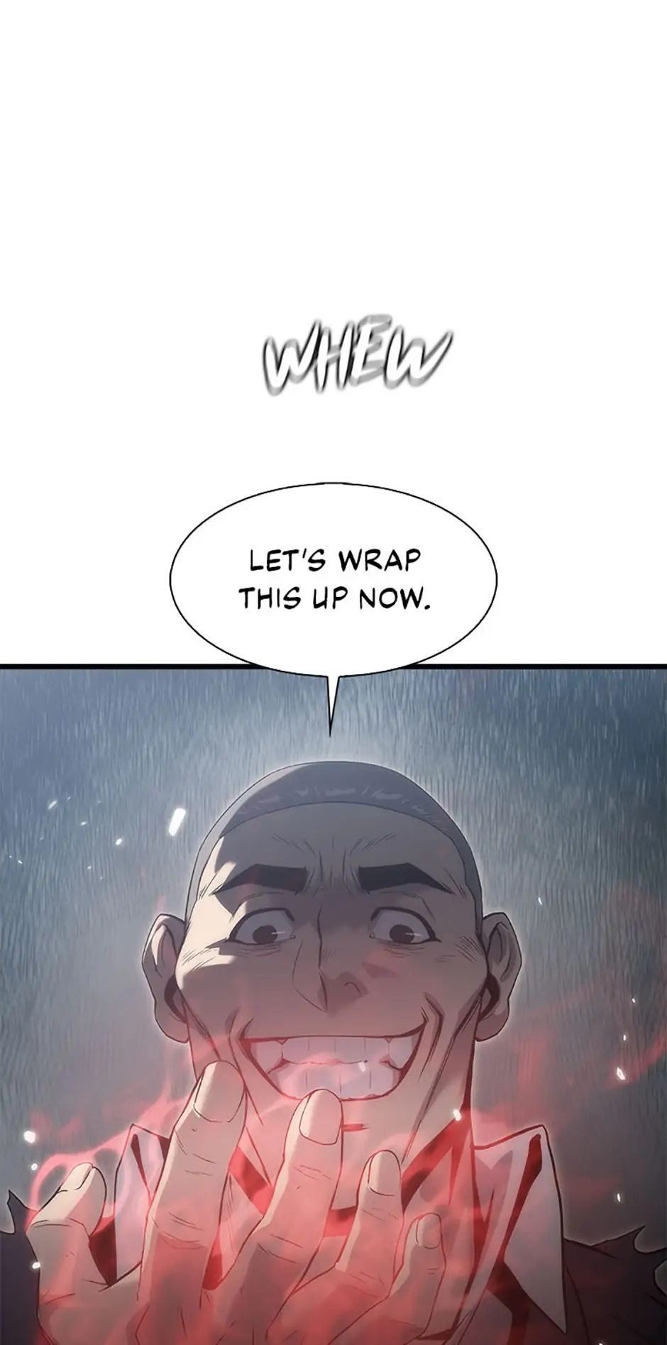 Tiger’s Descent chapter 37 page 79