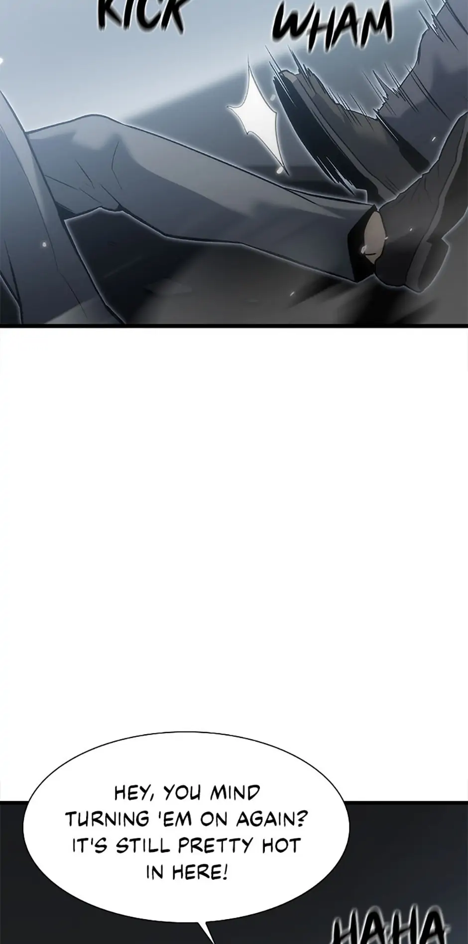 Tiger’s Descent chapter 37 page 82