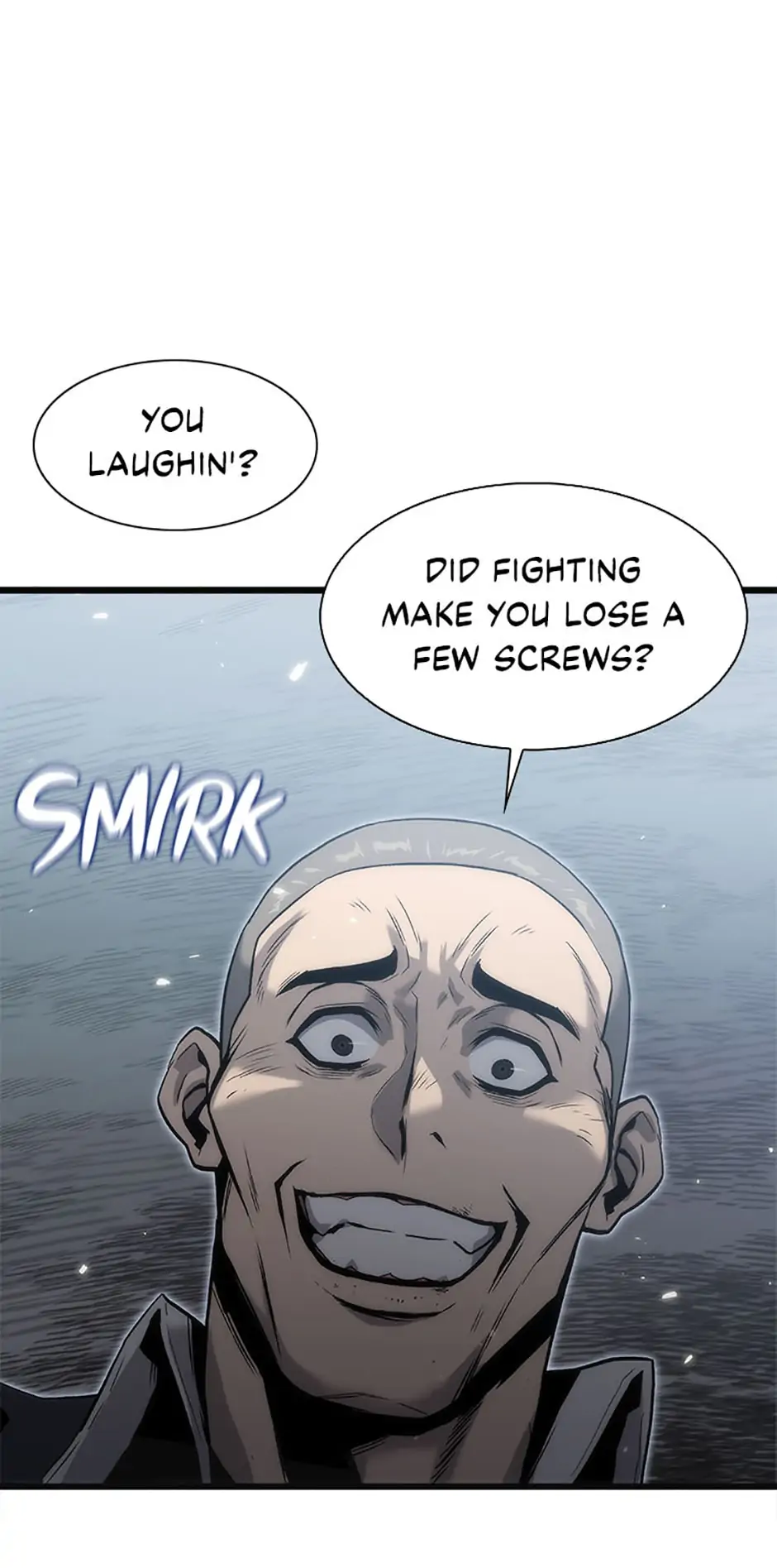 Tiger’s Descent chapter 37 page 85