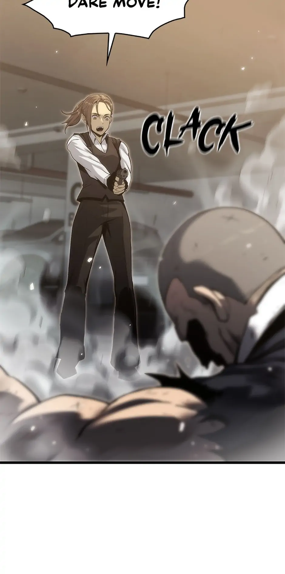 Tiger’s Descent chapter 37 page 96