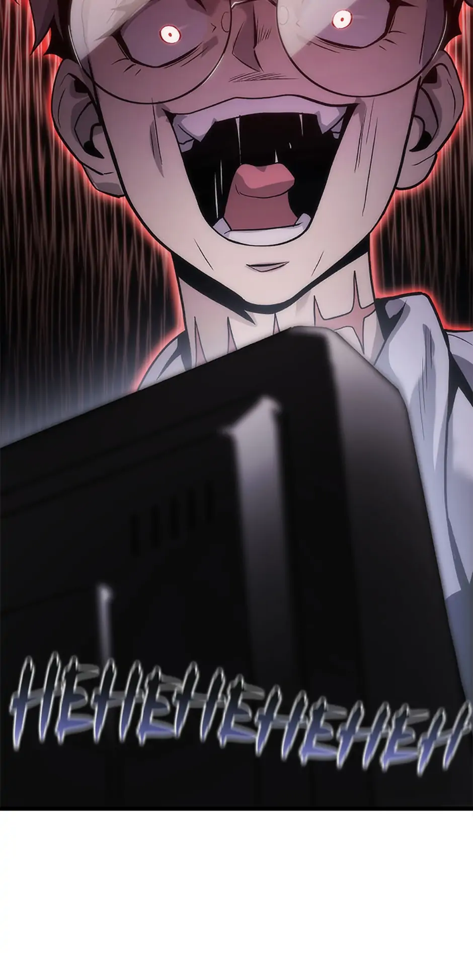 Tiger’s Descent chapter 38 page 101