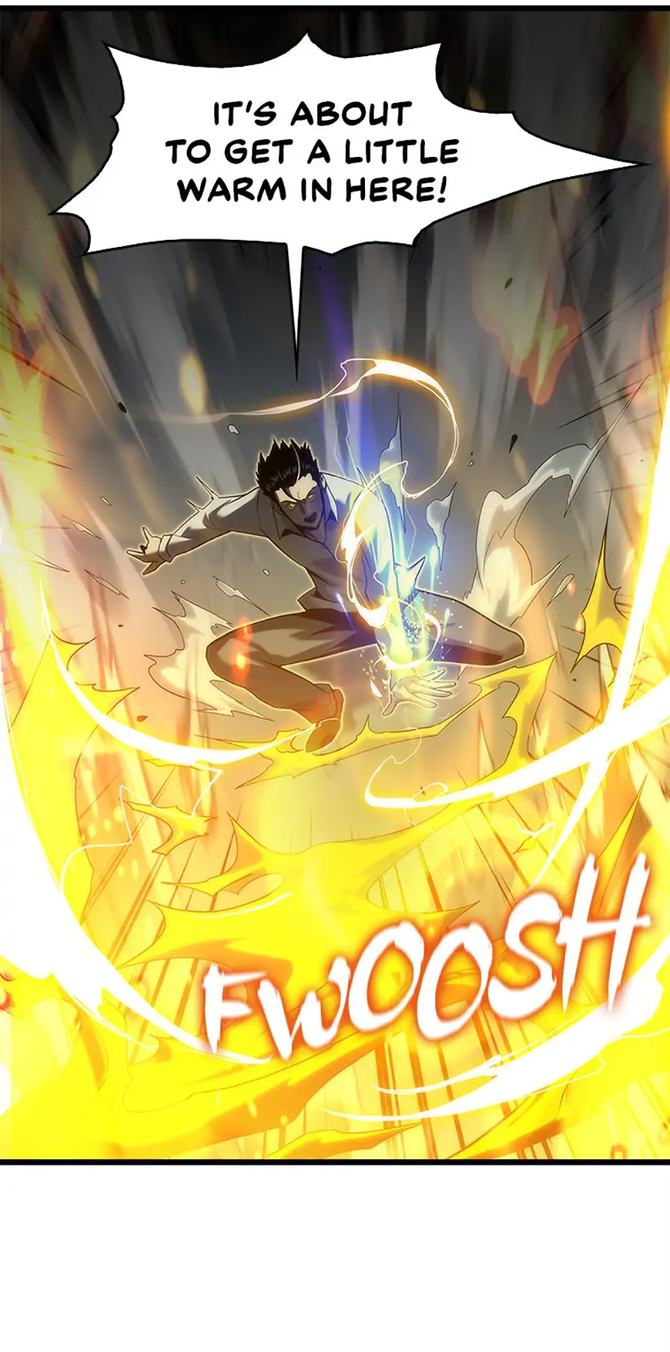 Tiger’s Descent chapter 38 page 22