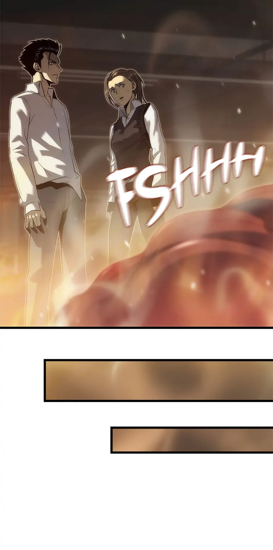 Tiger’s Descent chapter 38 page 33