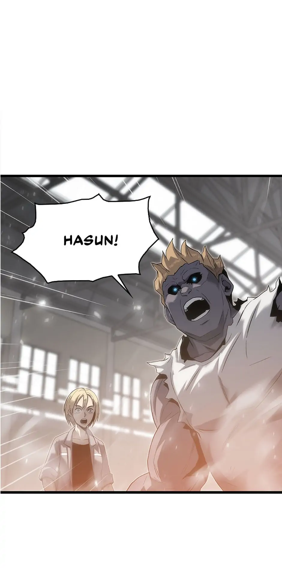 Tiger’s Descent chapter 38 page 38