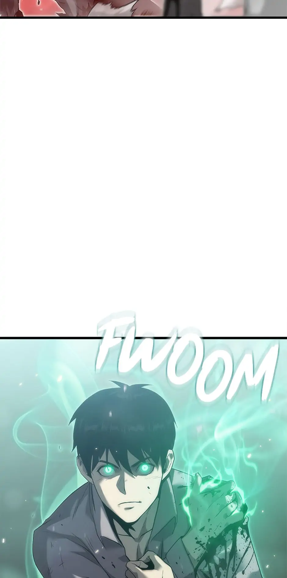 Tiger’s Descent chapter 38 page 40