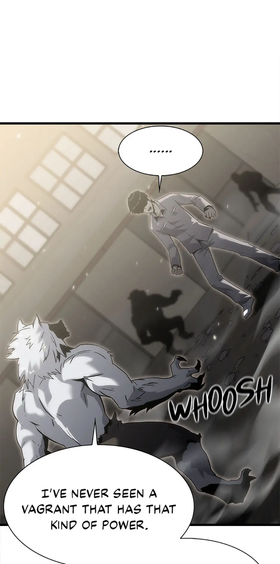 Tiger’s Descent chapter 38 page 43