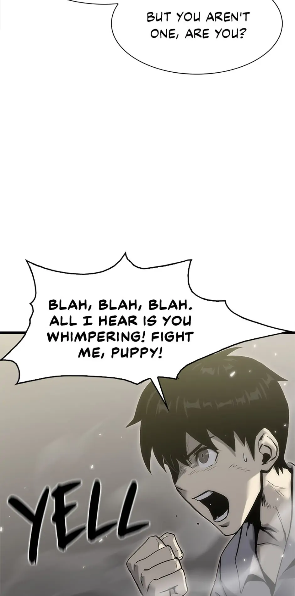 Tiger’s Descent chapter 38 page 44