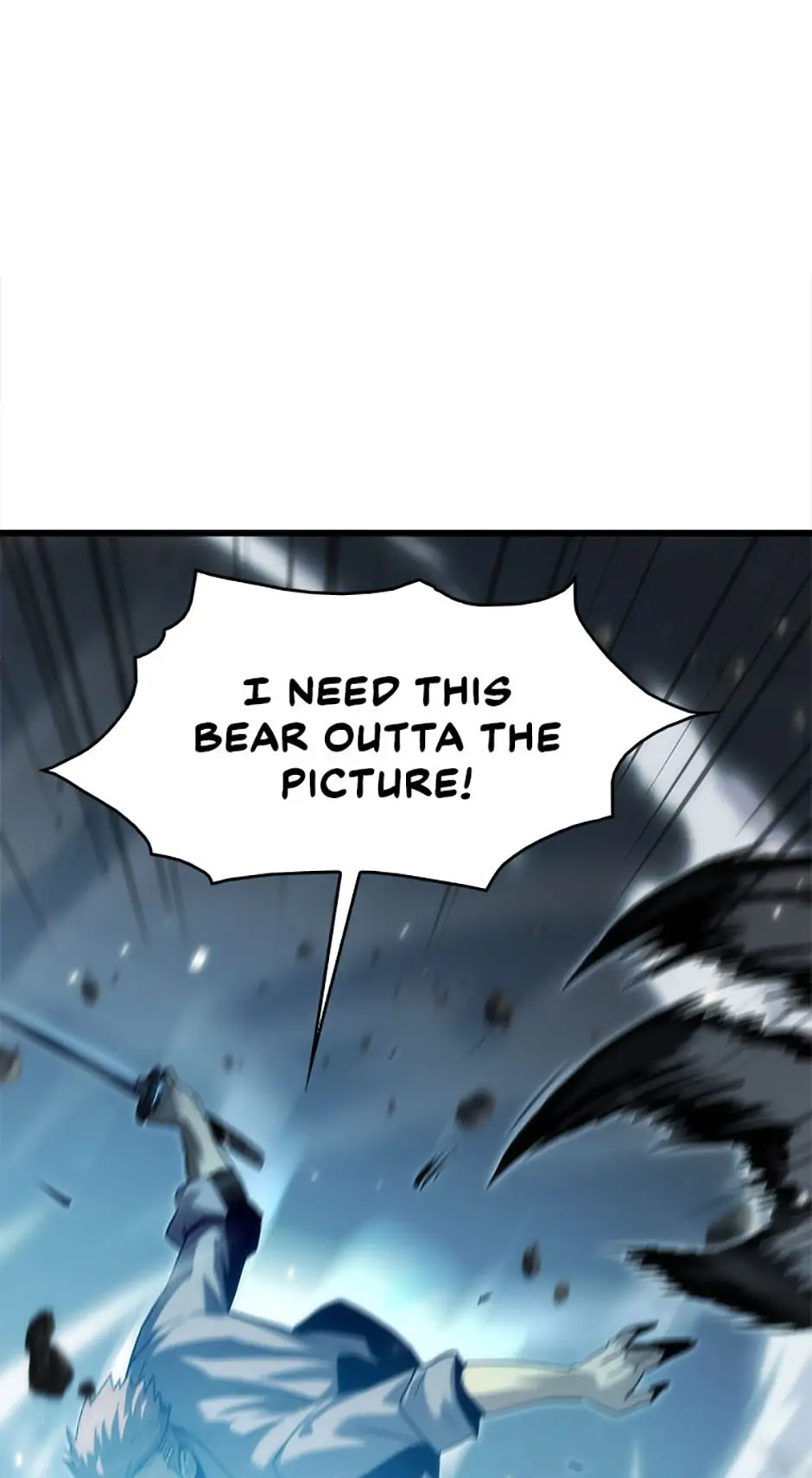 Tiger’s Descent chapter 38 page 50