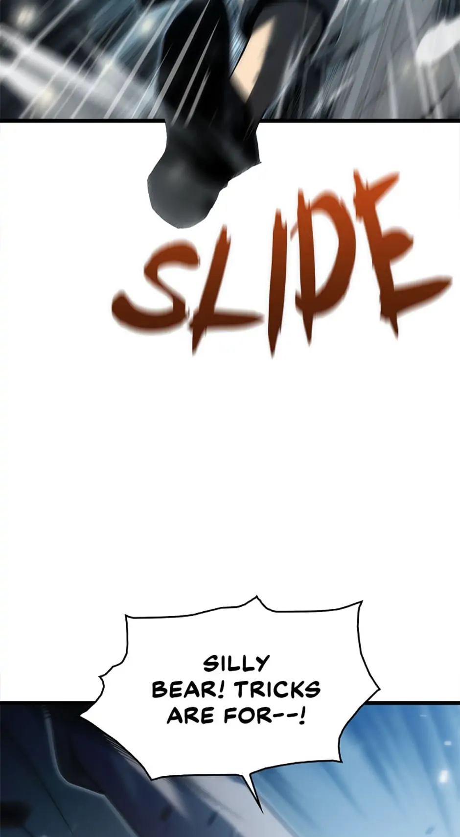 Tiger’s Descent chapter 38 page 53