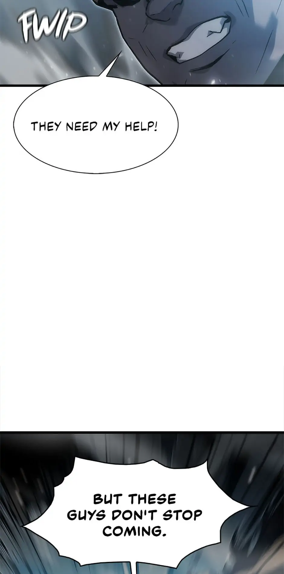 Tiger’s Descent chapter 38 page 64