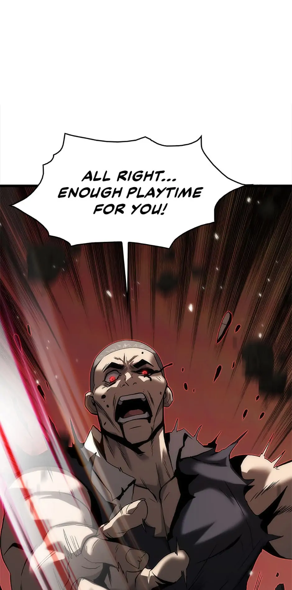 Tiger’s Descent chapter 38 page 7