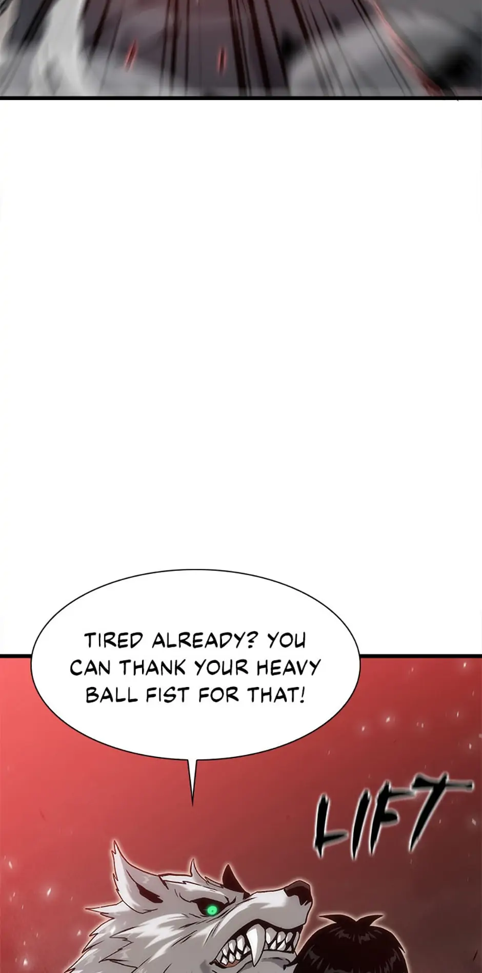 Tiger’s Descent chapter 38 page 71