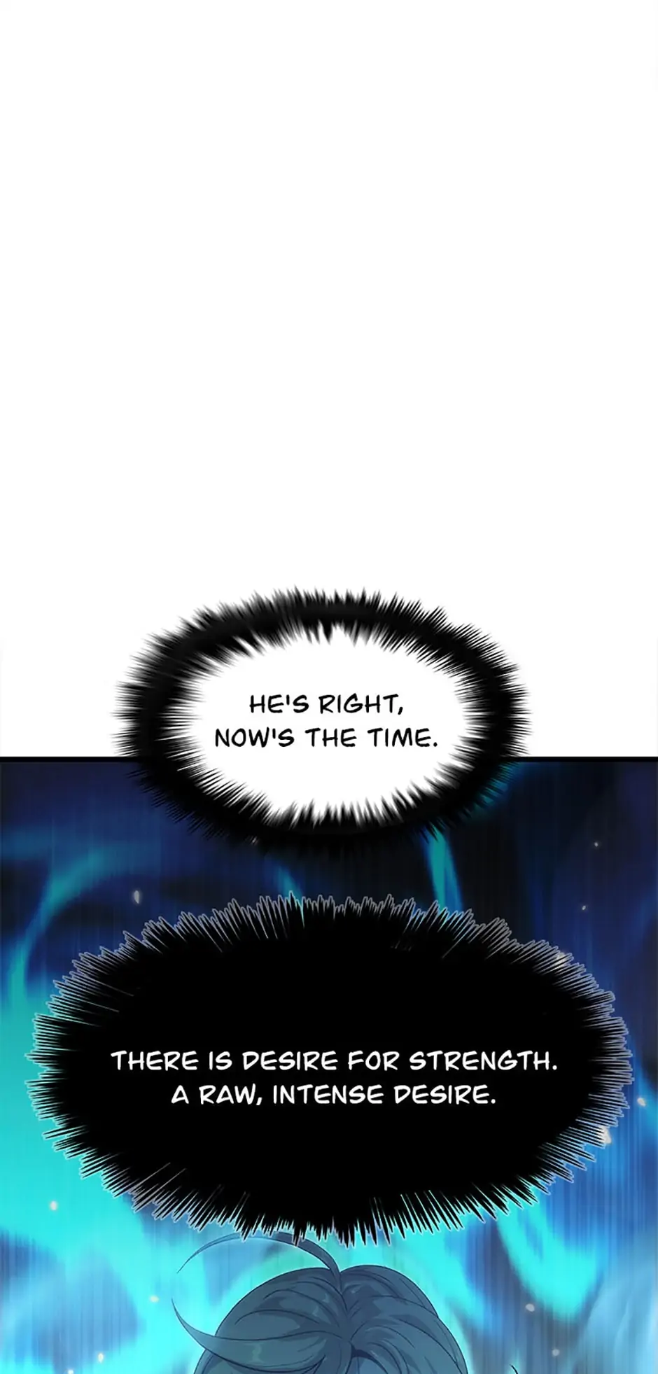 Tiger’s Descent chapter 38 page 76