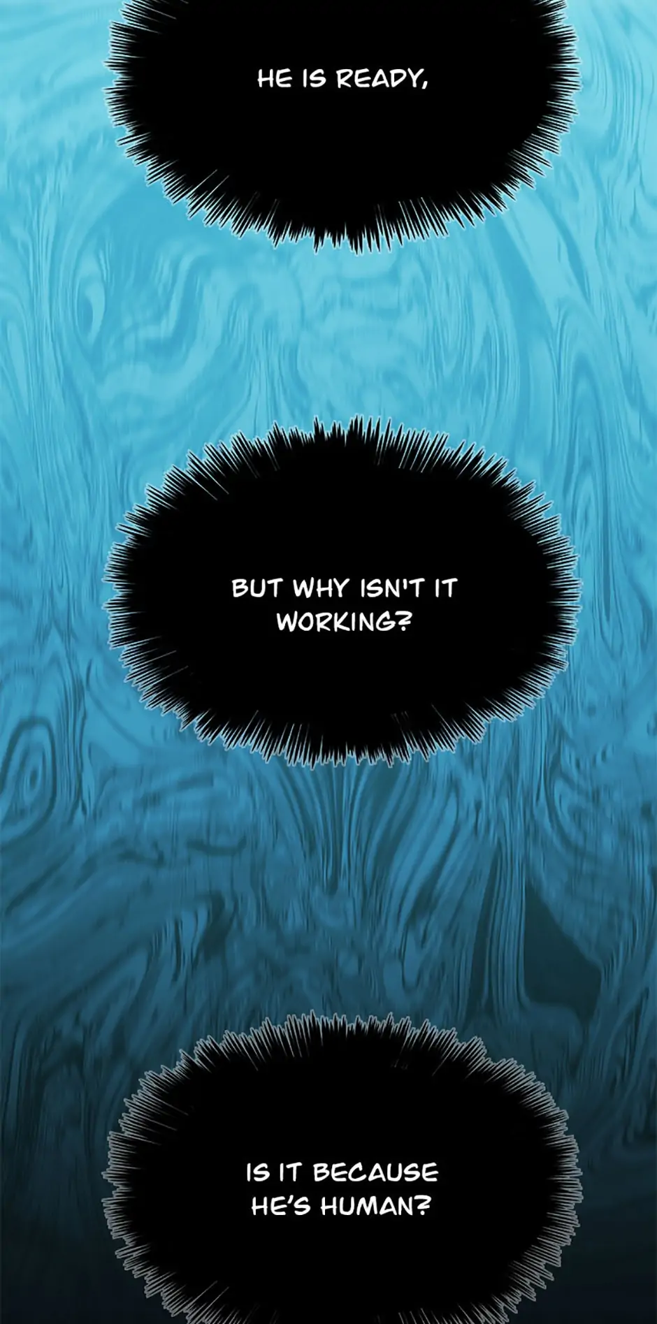 Tiger’s Descent chapter 38 page 79