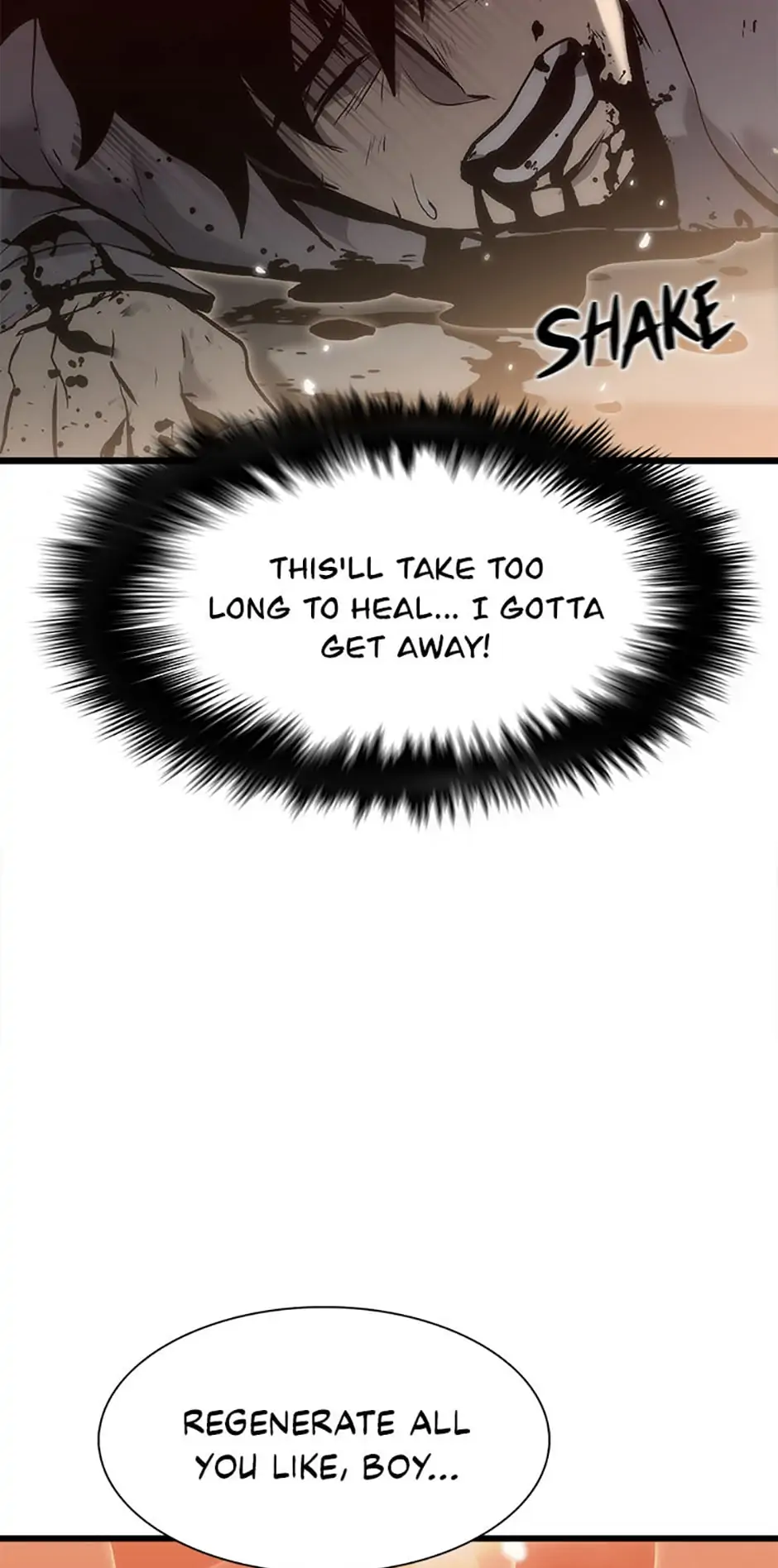 Tiger’s Descent chapter 38 page 86