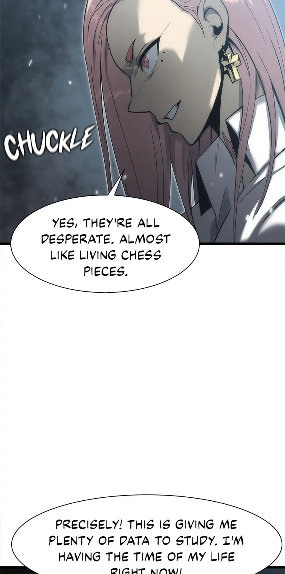 Tiger’s Descent chapter 38 page 94