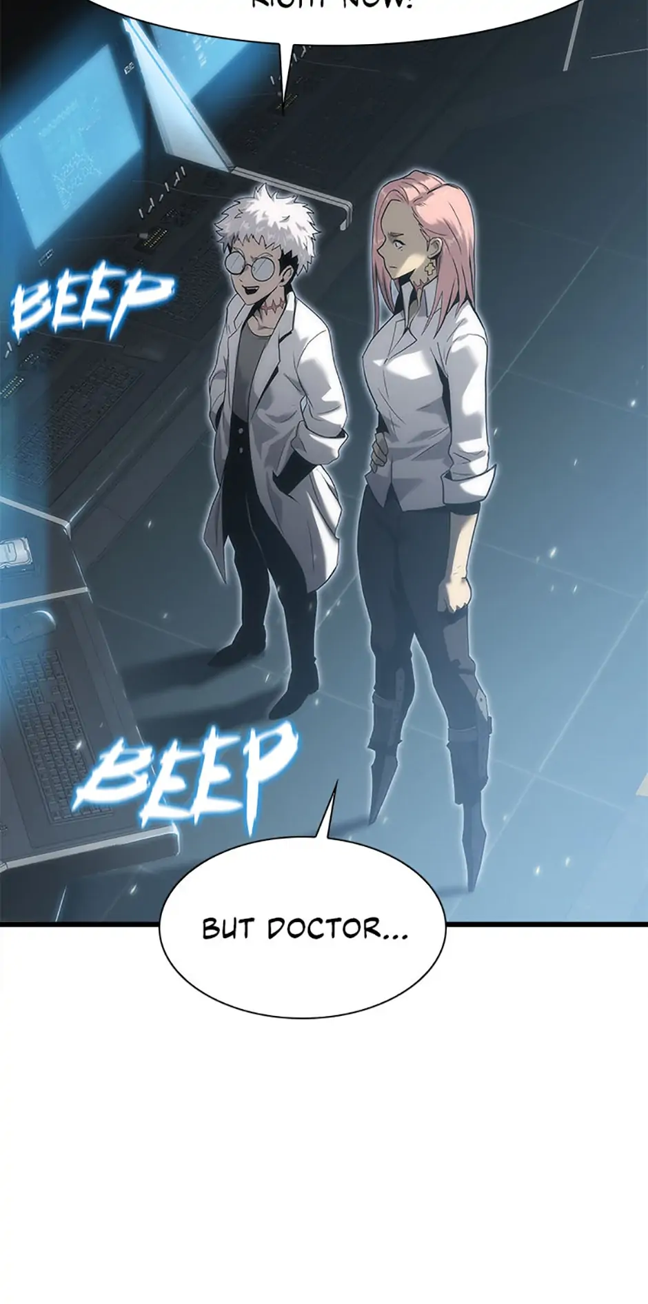 Tiger’s Descent chapter 38 page 95