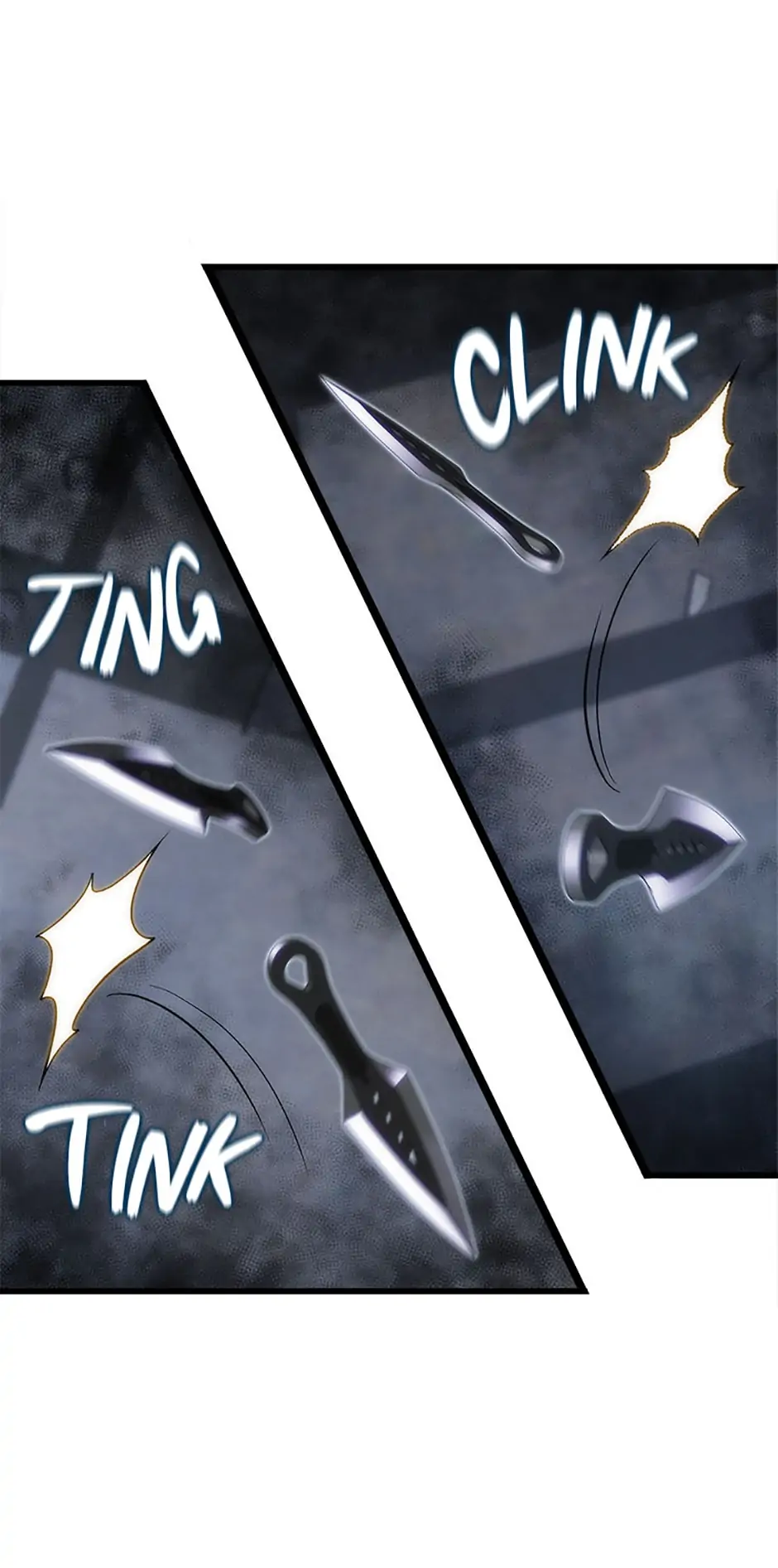 Tiger’s Descent chapter 39 page 12