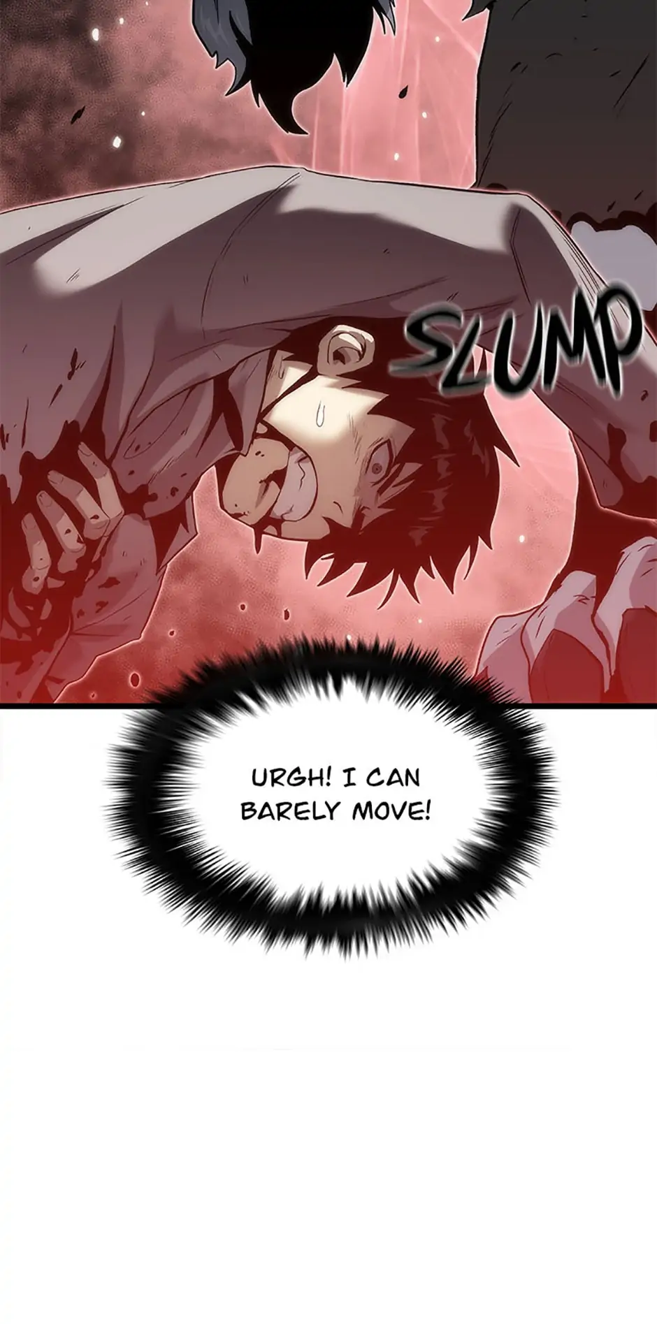 Tiger’s Descent chapter 39 page 15