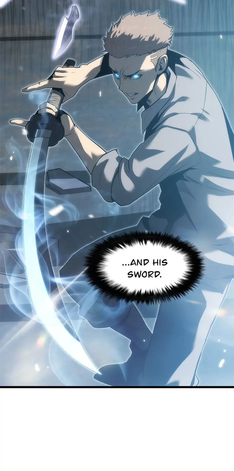 Tiger’s Descent chapter 39 page 26