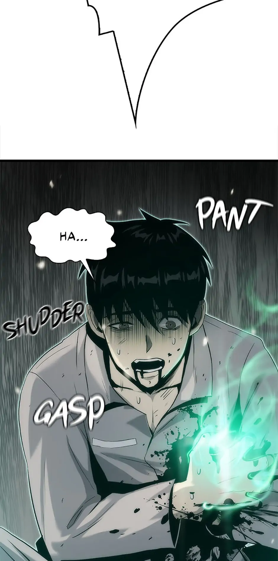 Tiger’s Descent chapter 39 page 3