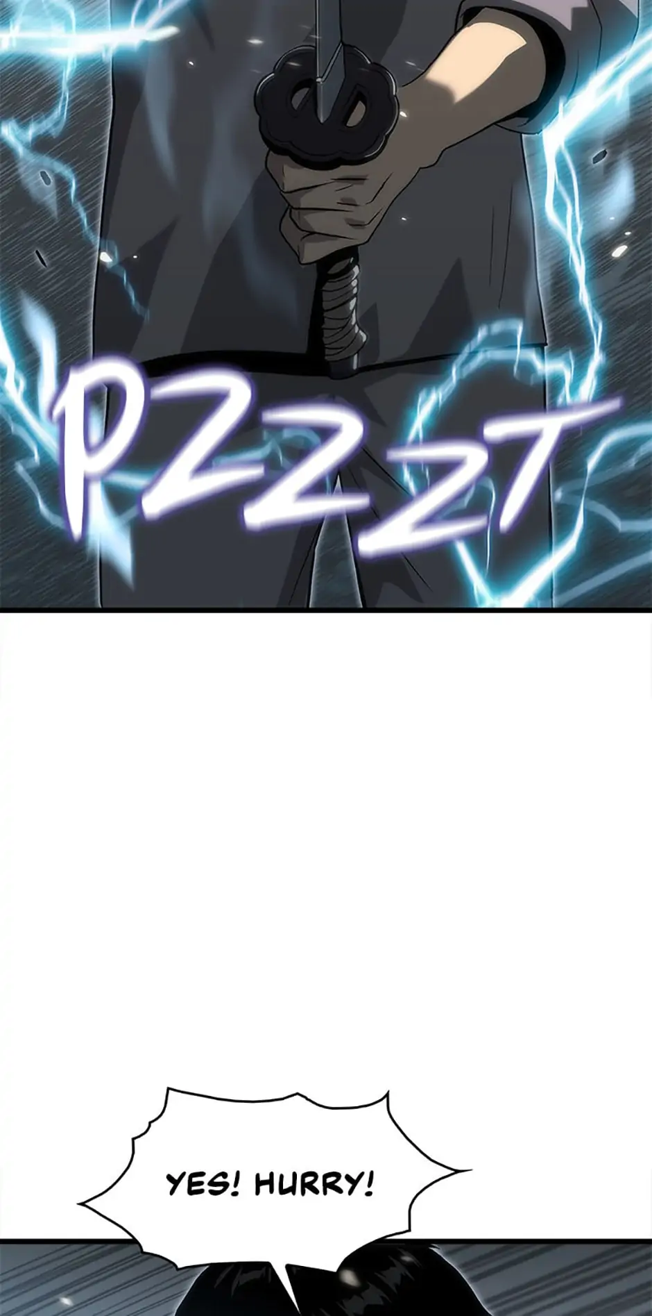 Tiger’s Descent chapter 39 page 33