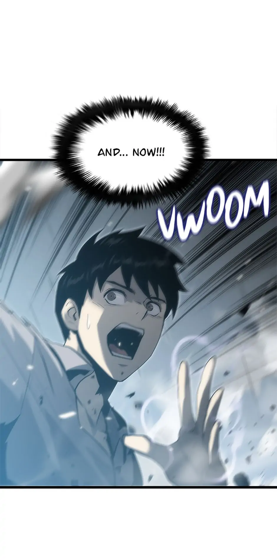 Tiger’s Descent chapter 39 page 37