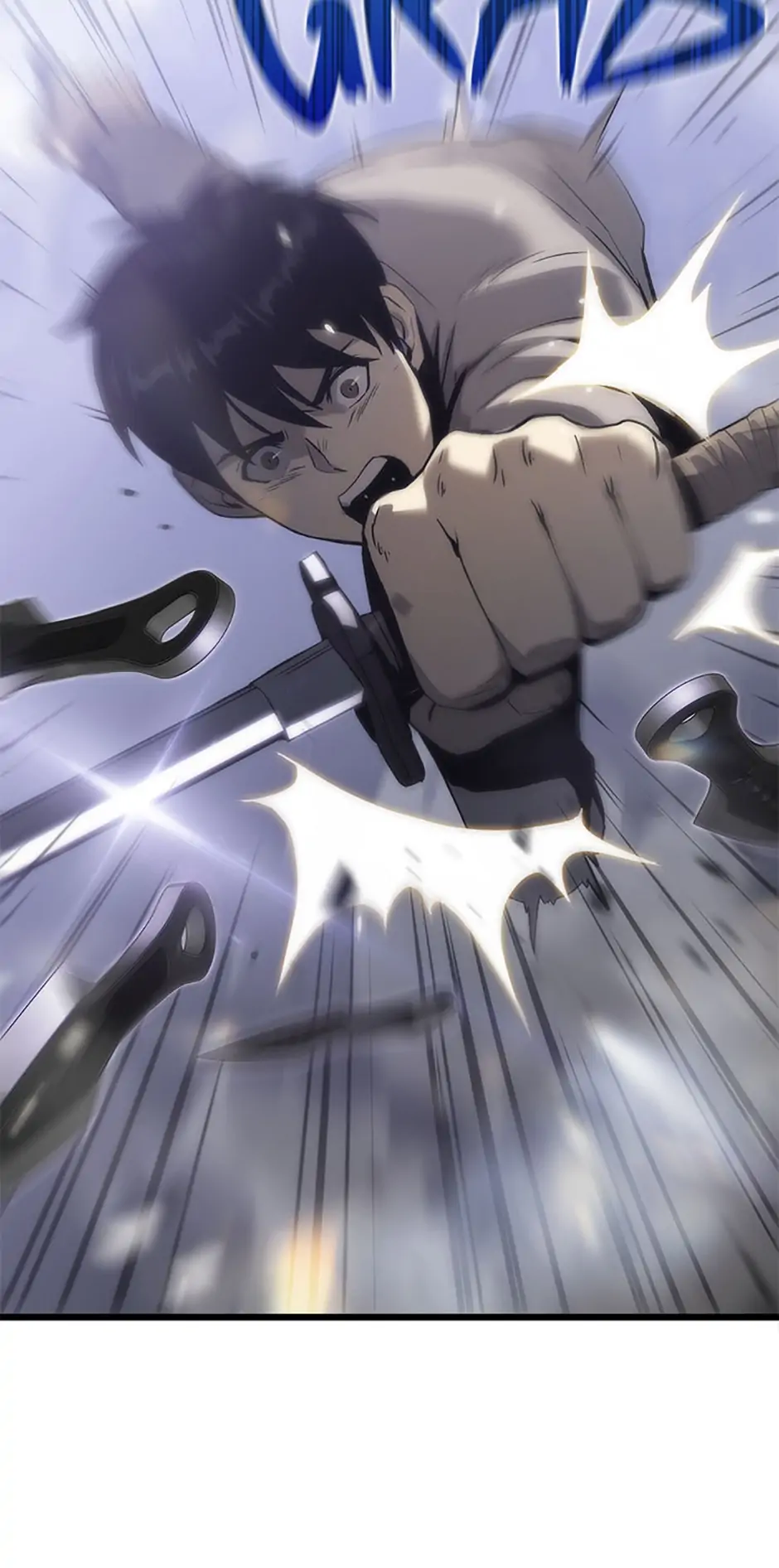 Tiger’s Descent chapter 39 page 42