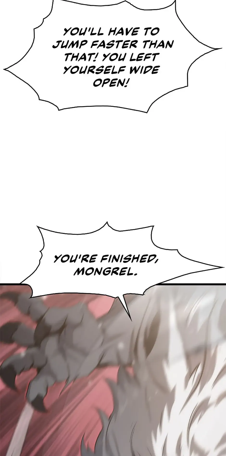 Tiger’s Descent chapter 39 page 47