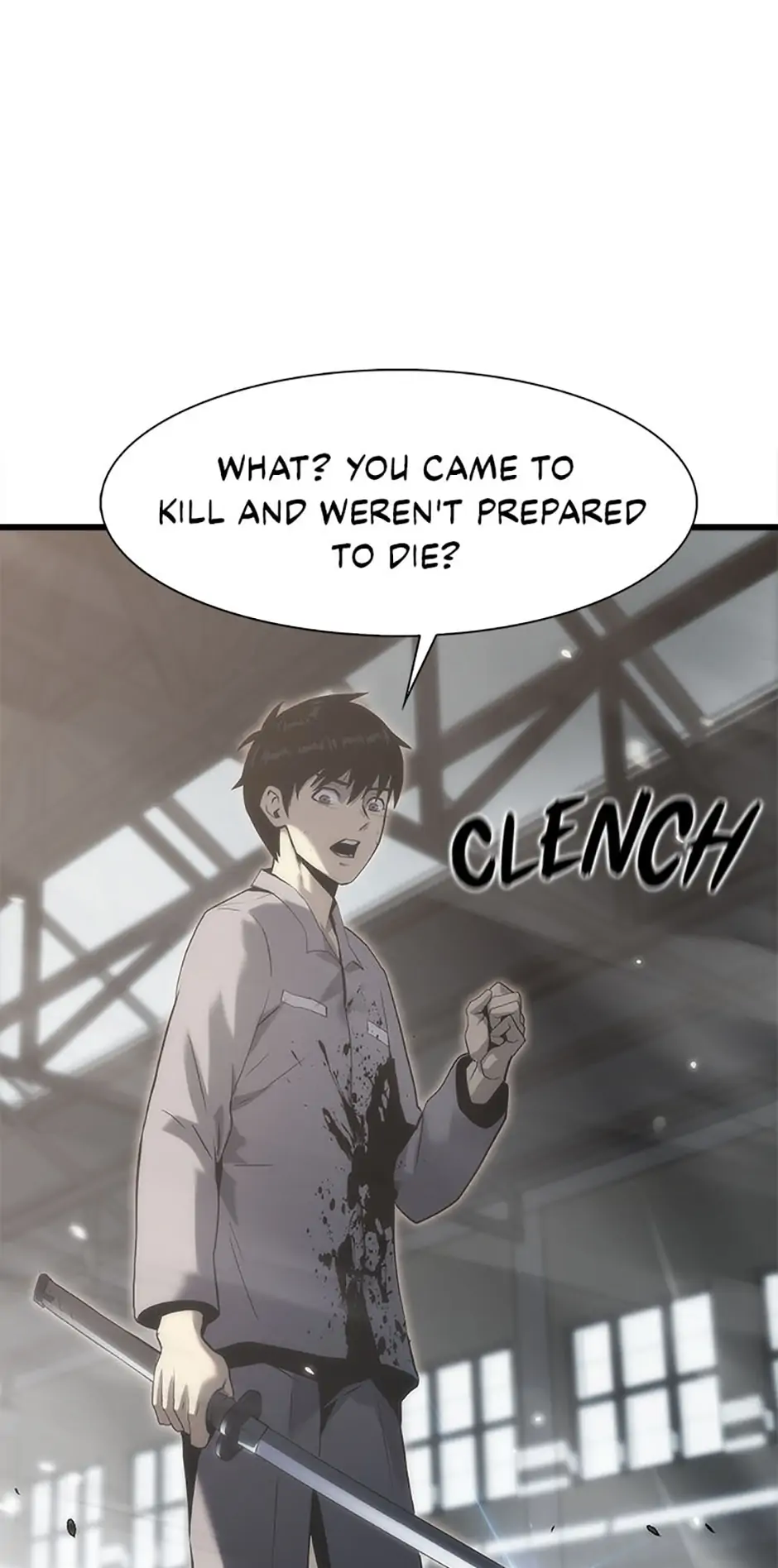 Tiger’s Descent chapter 39 page 61