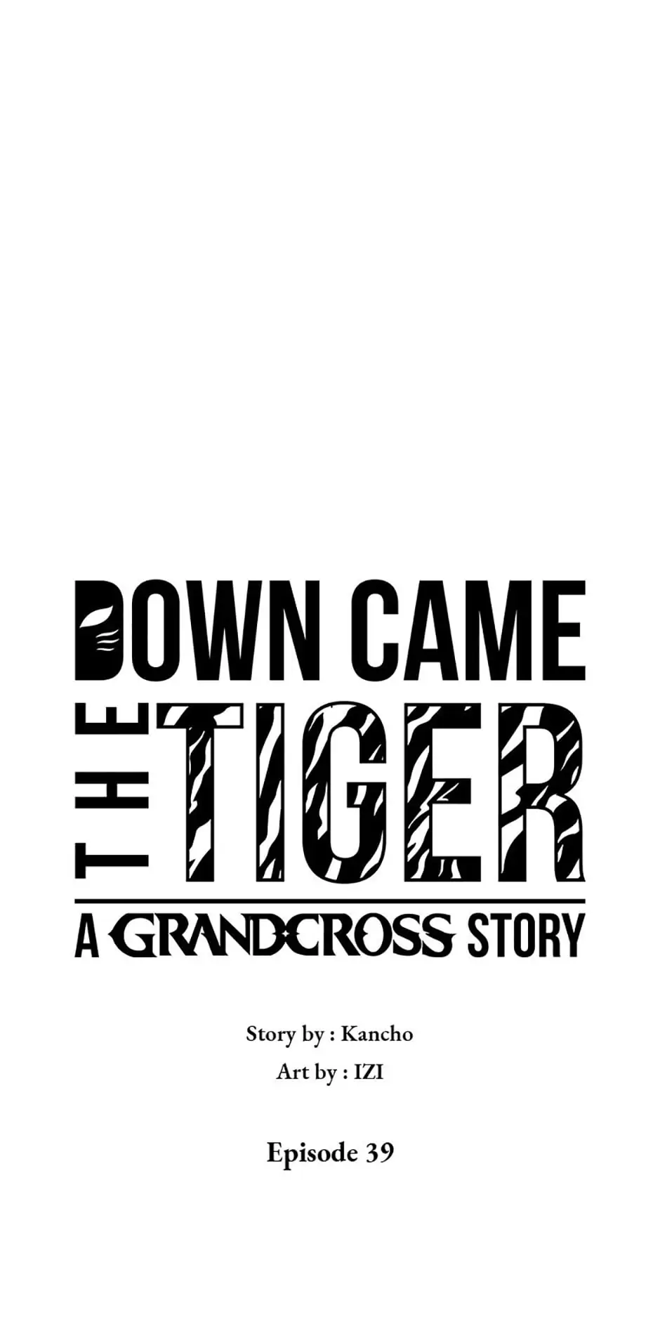 Tiger’s Descent chapter 39 page 7