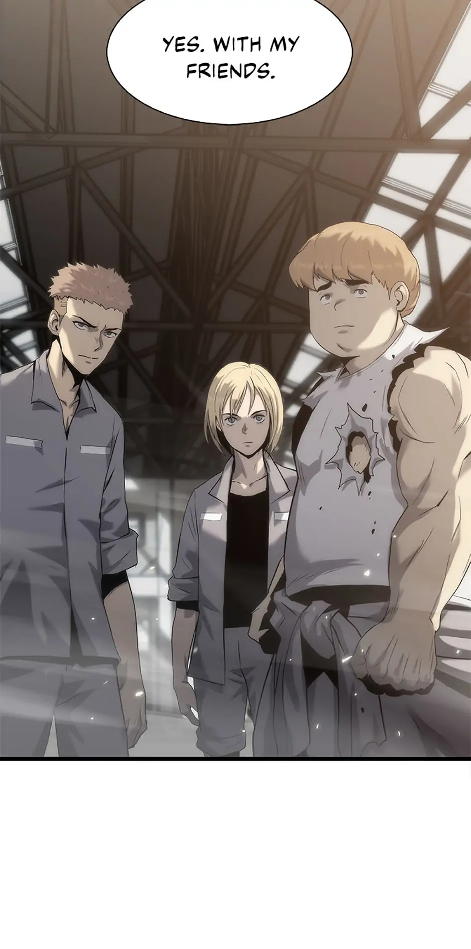 Tiger’s Descent chapter 39 page 70