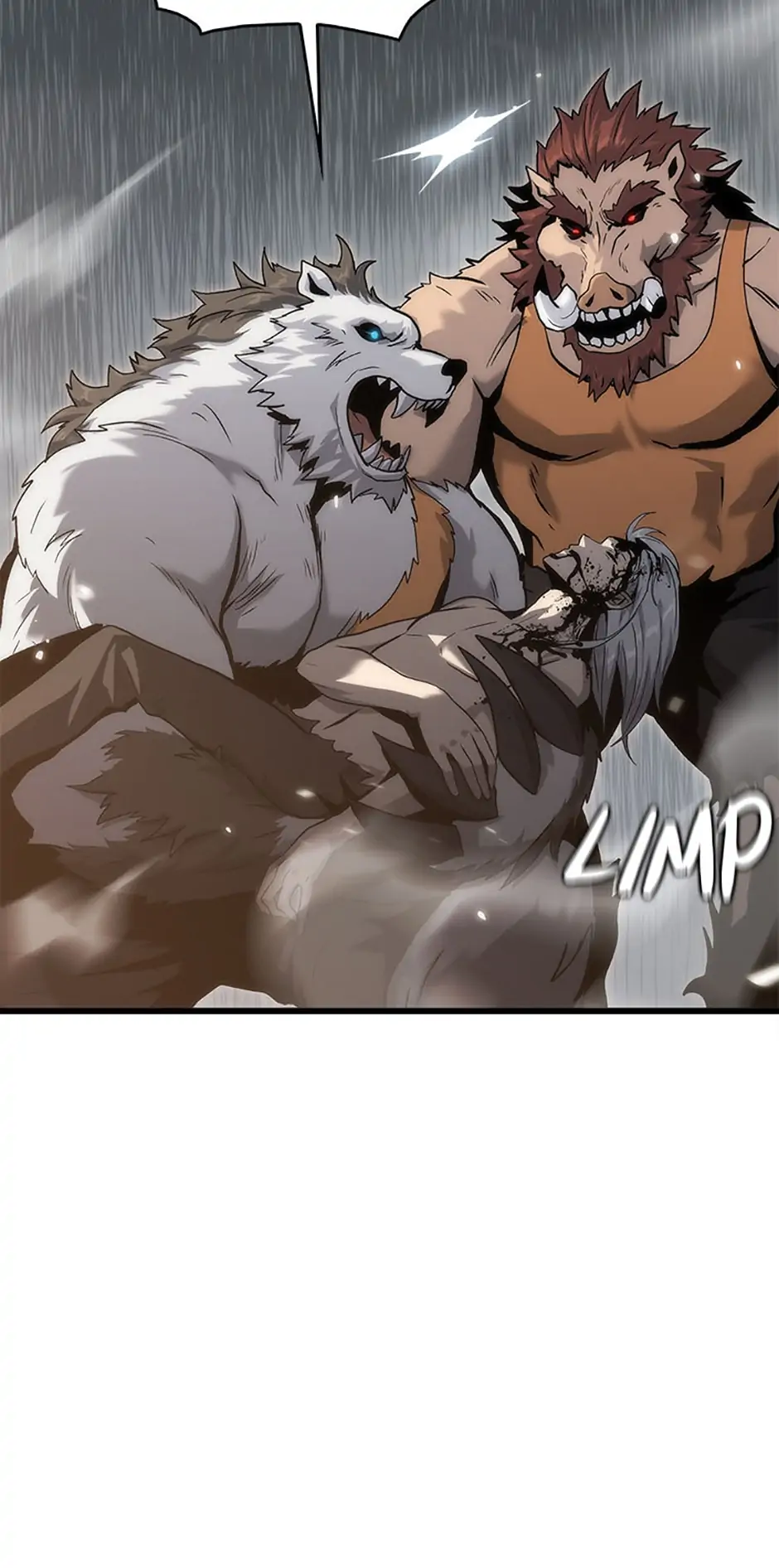 Tiger’s Descent chapter 39 page 72