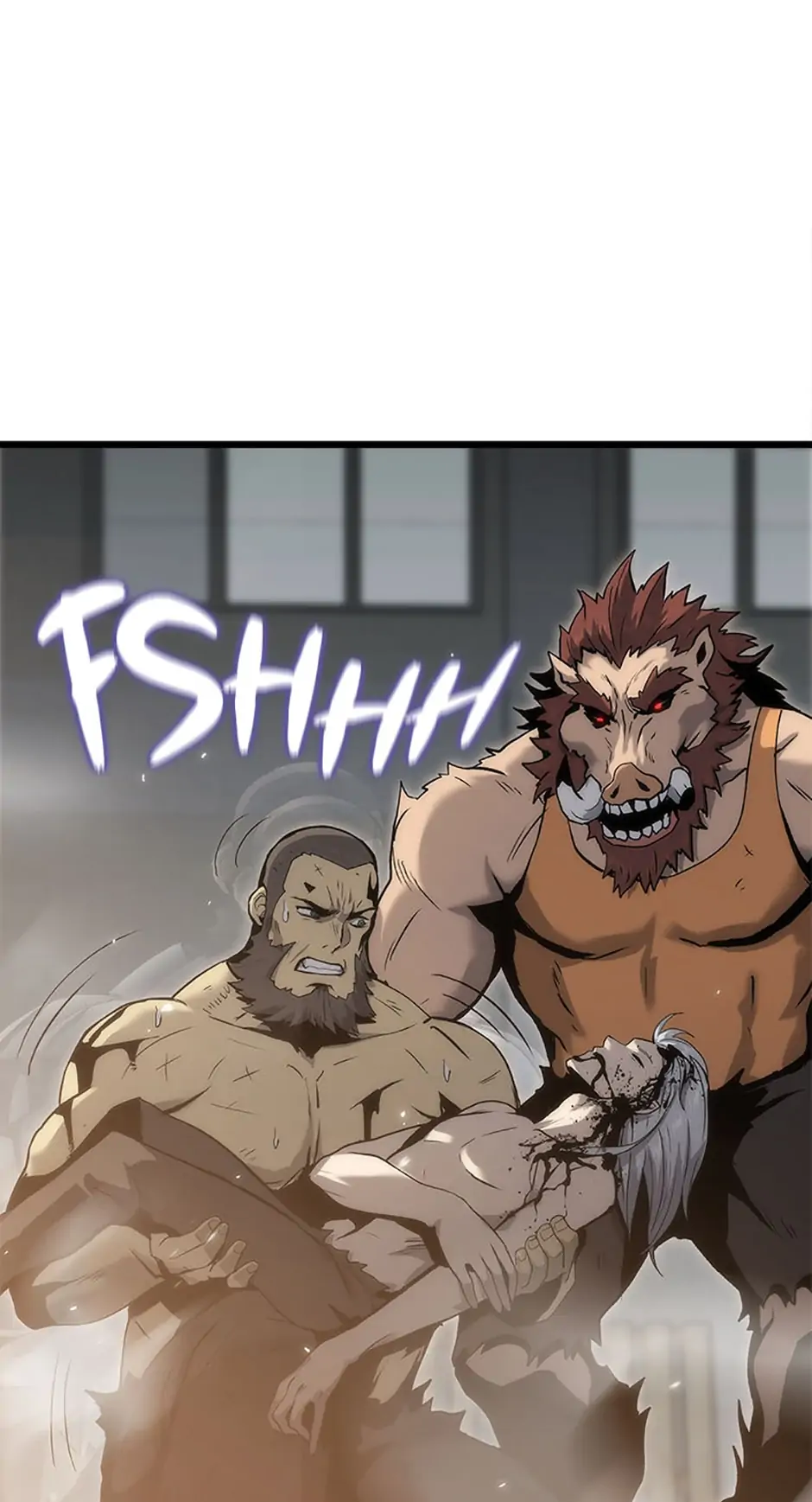 Tiger’s Descent chapter 39 page 73