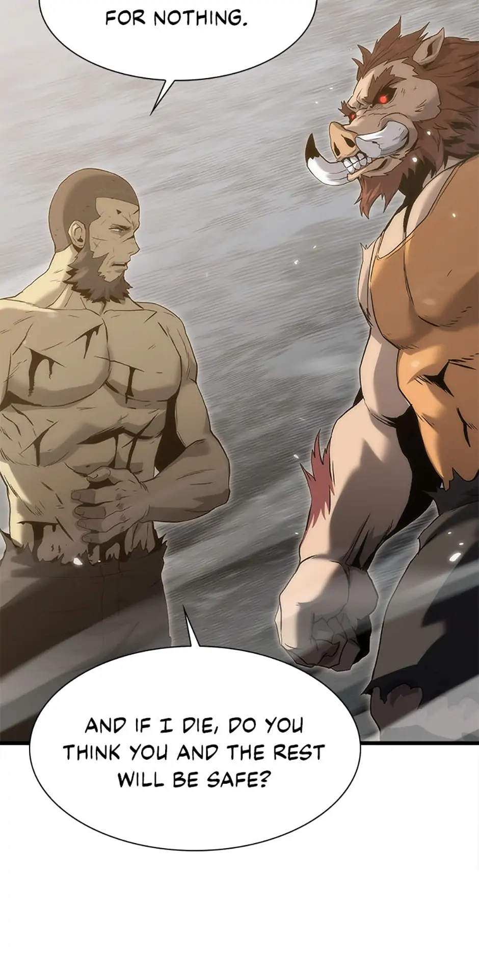 Tiger’s Descent chapter 39 page 83