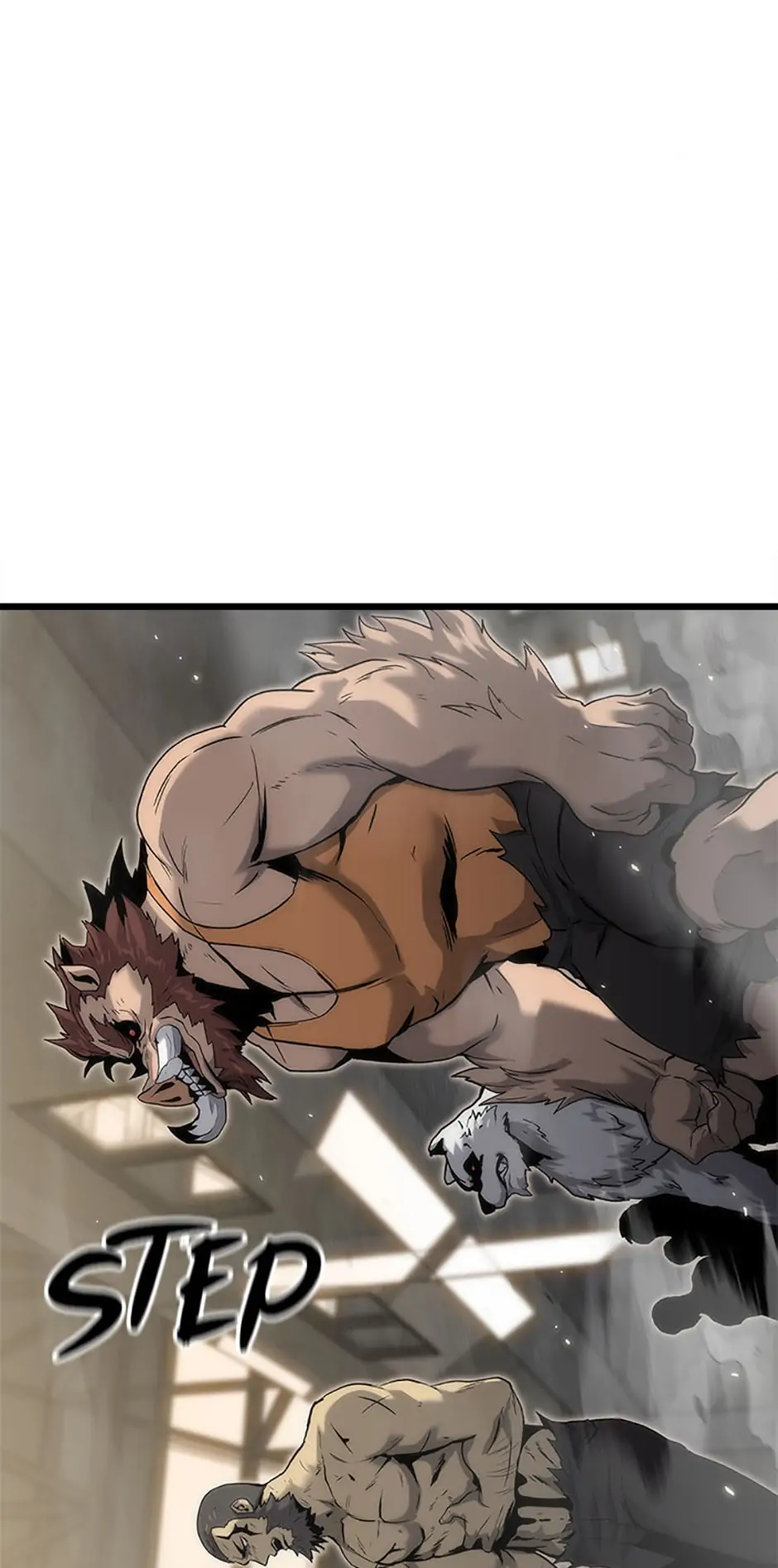 Tiger’s Descent chapter 39 page 85