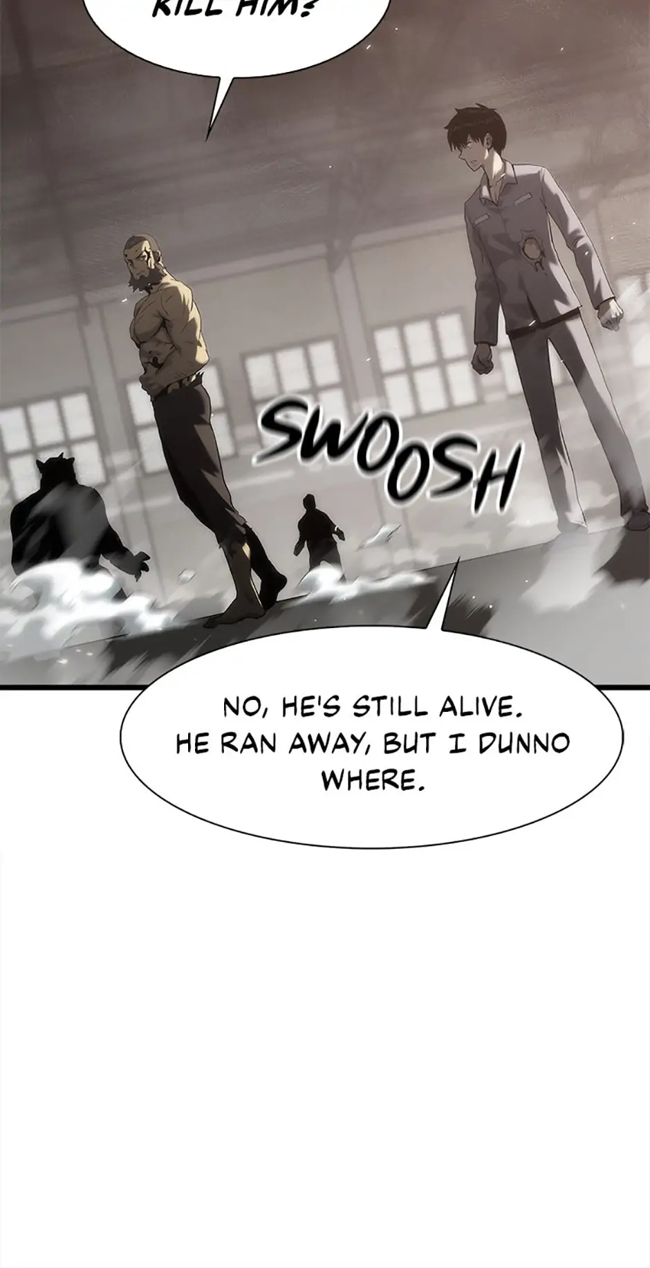 Tiger’s Descent chapter 39 page 93