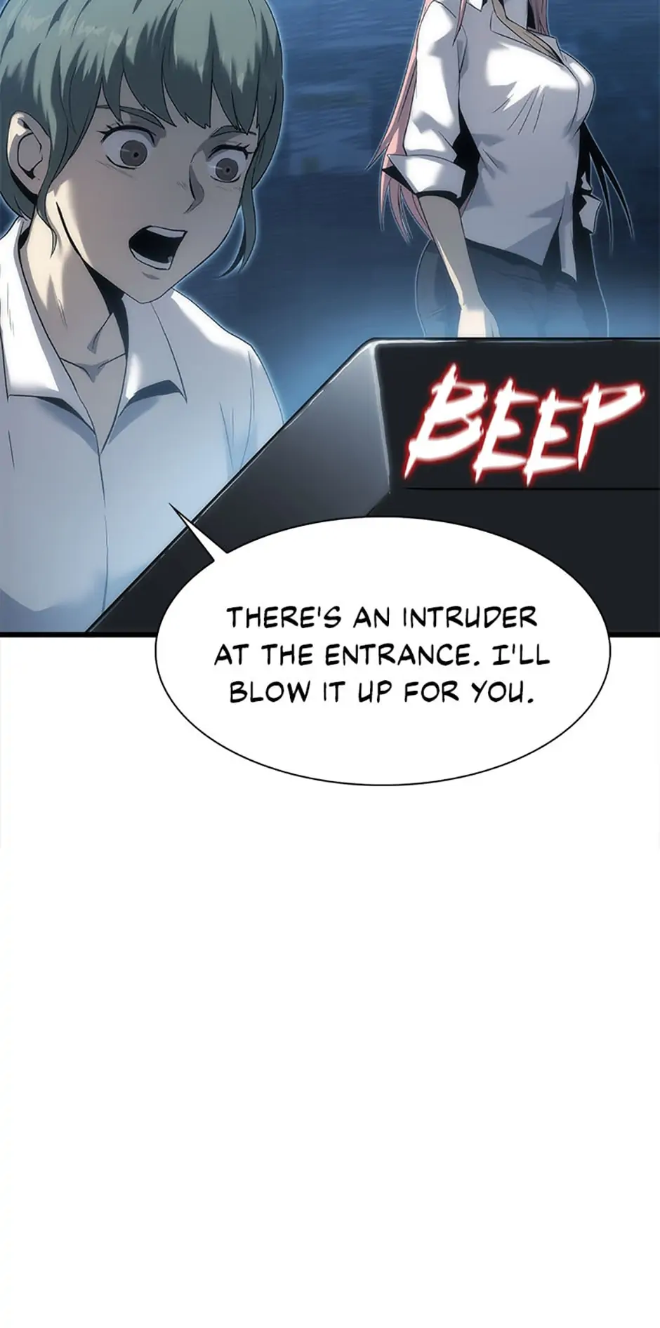 Tiger’s Descent chapter 39 page 99