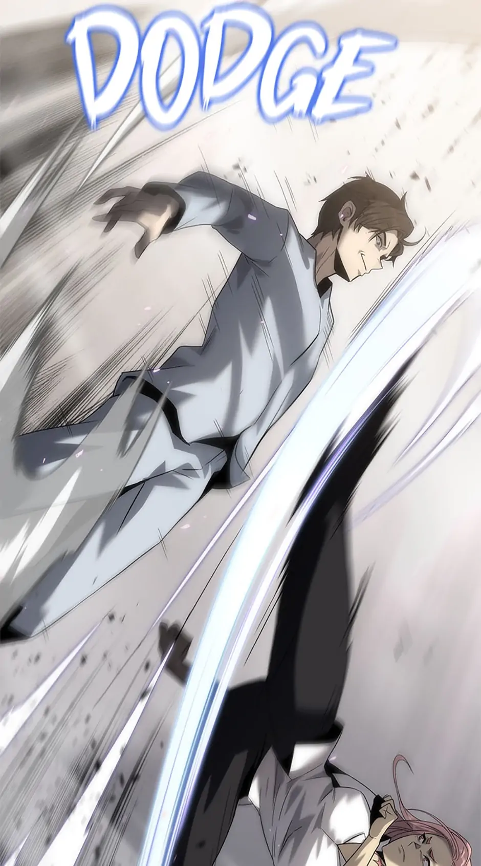 Tiger’s Descent chapter 40 page 102