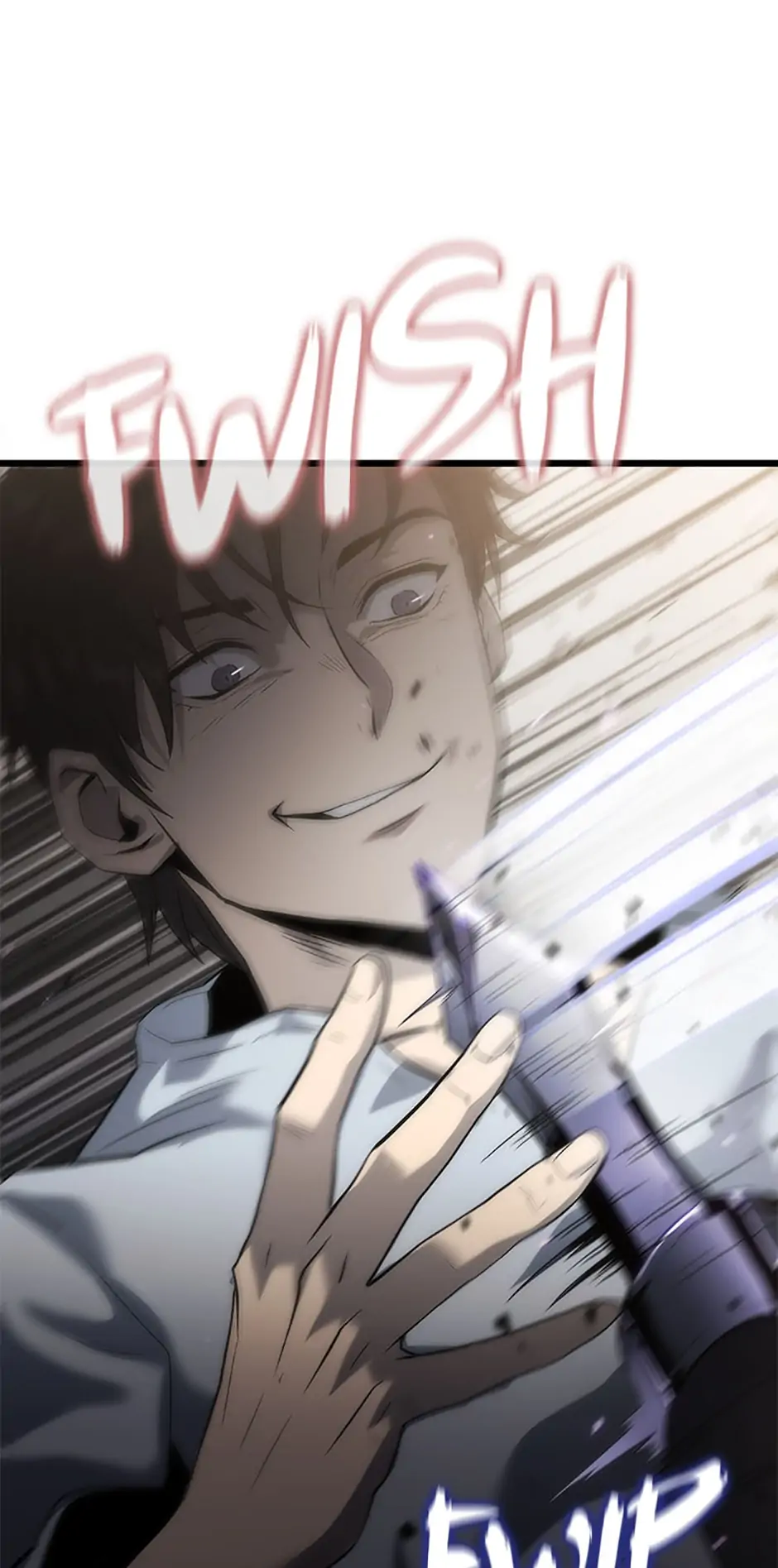 Tiger’s Descent chapter 40 page 104