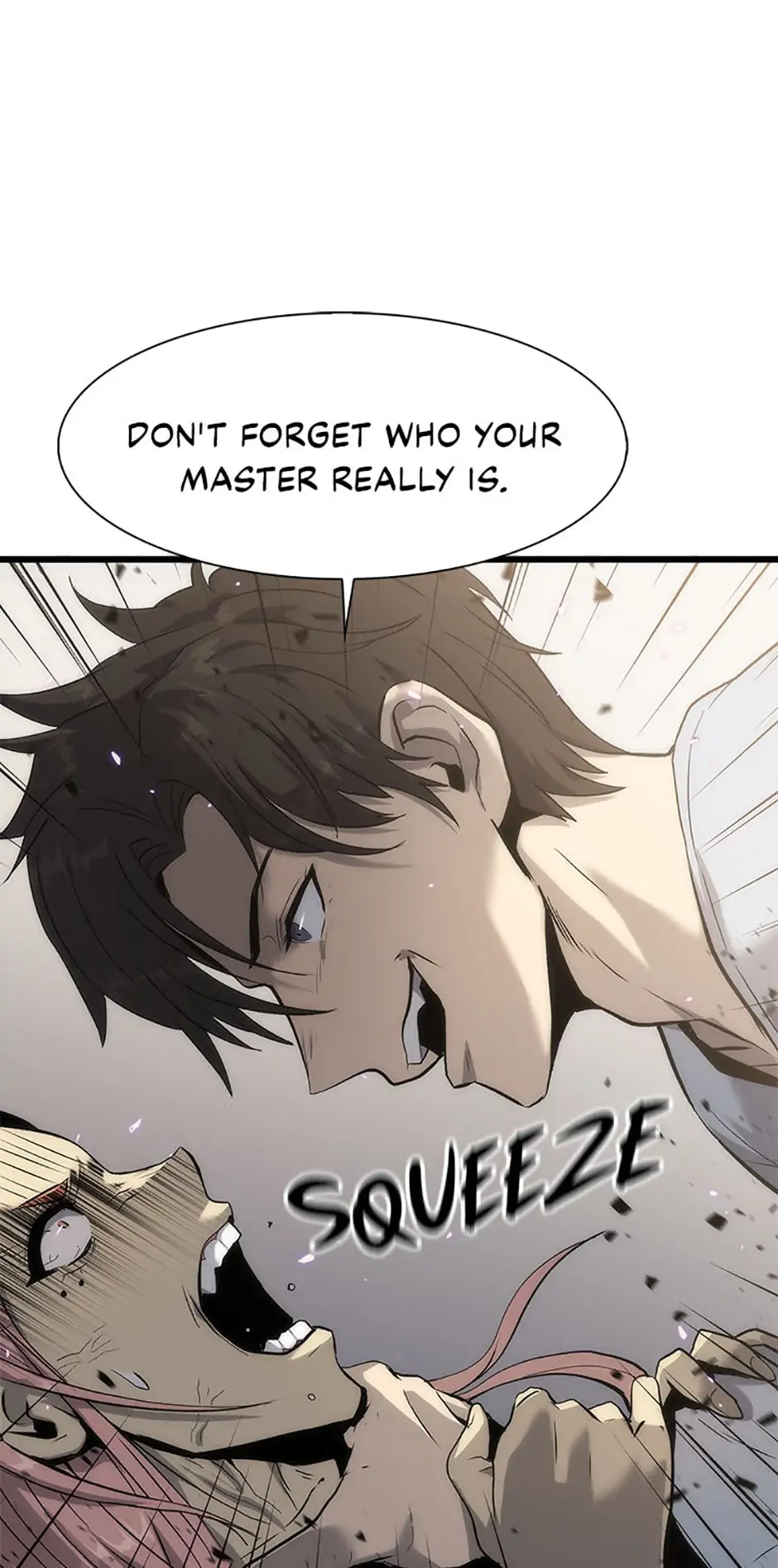 Tiger’s Descent chapter 40 page 110