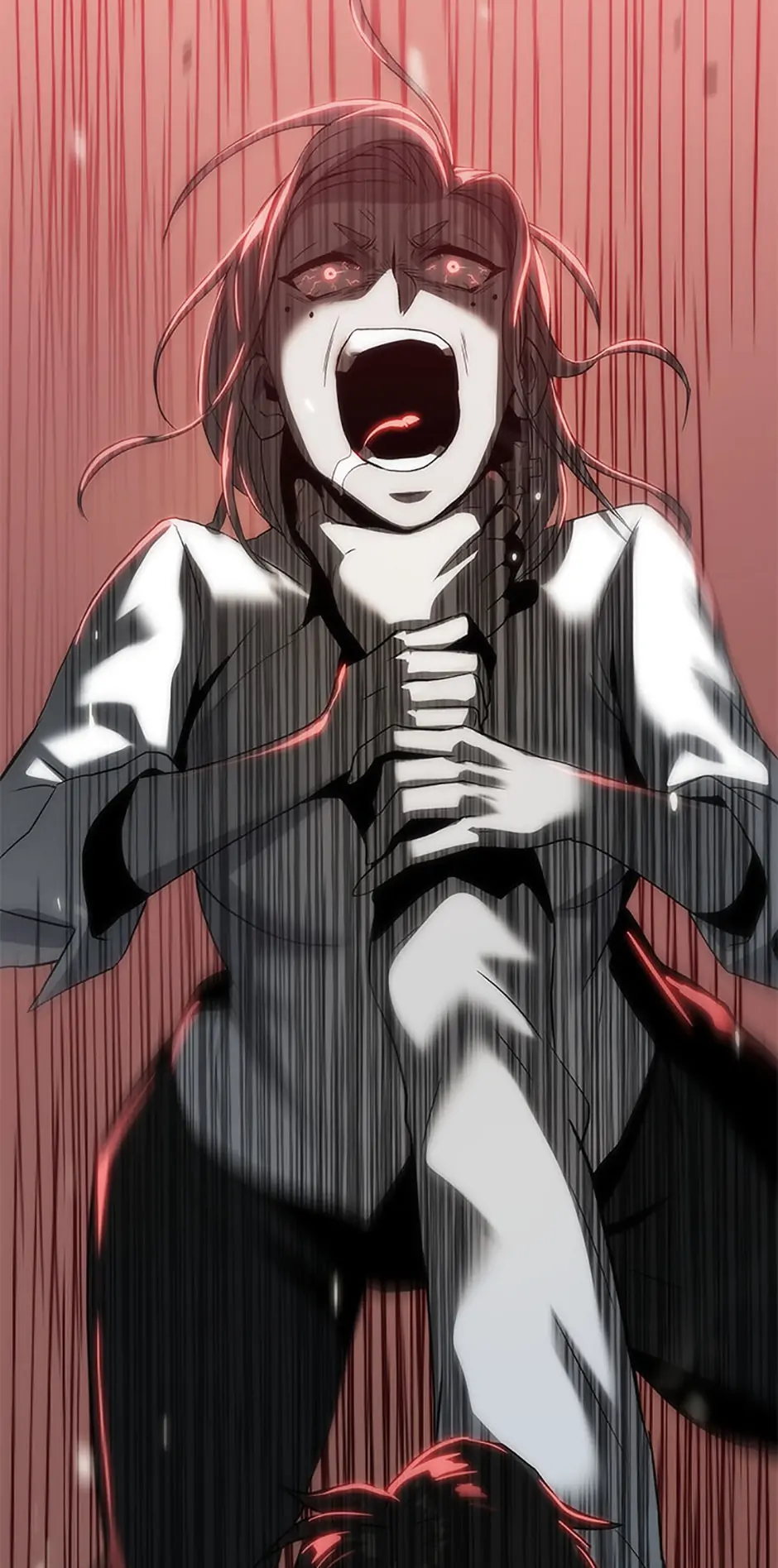 Tiger’s Descent chapter 40 page 112