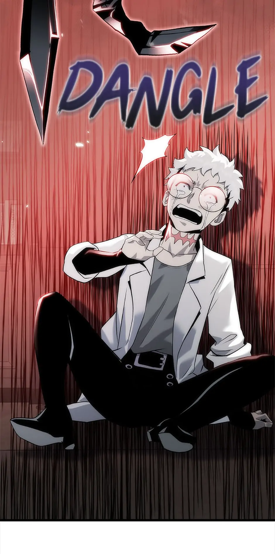 Tiger’s Descent chapter 40 page 121