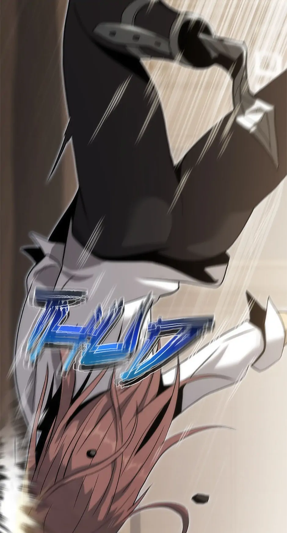 Tiger’s Descent chapter 40 page 126