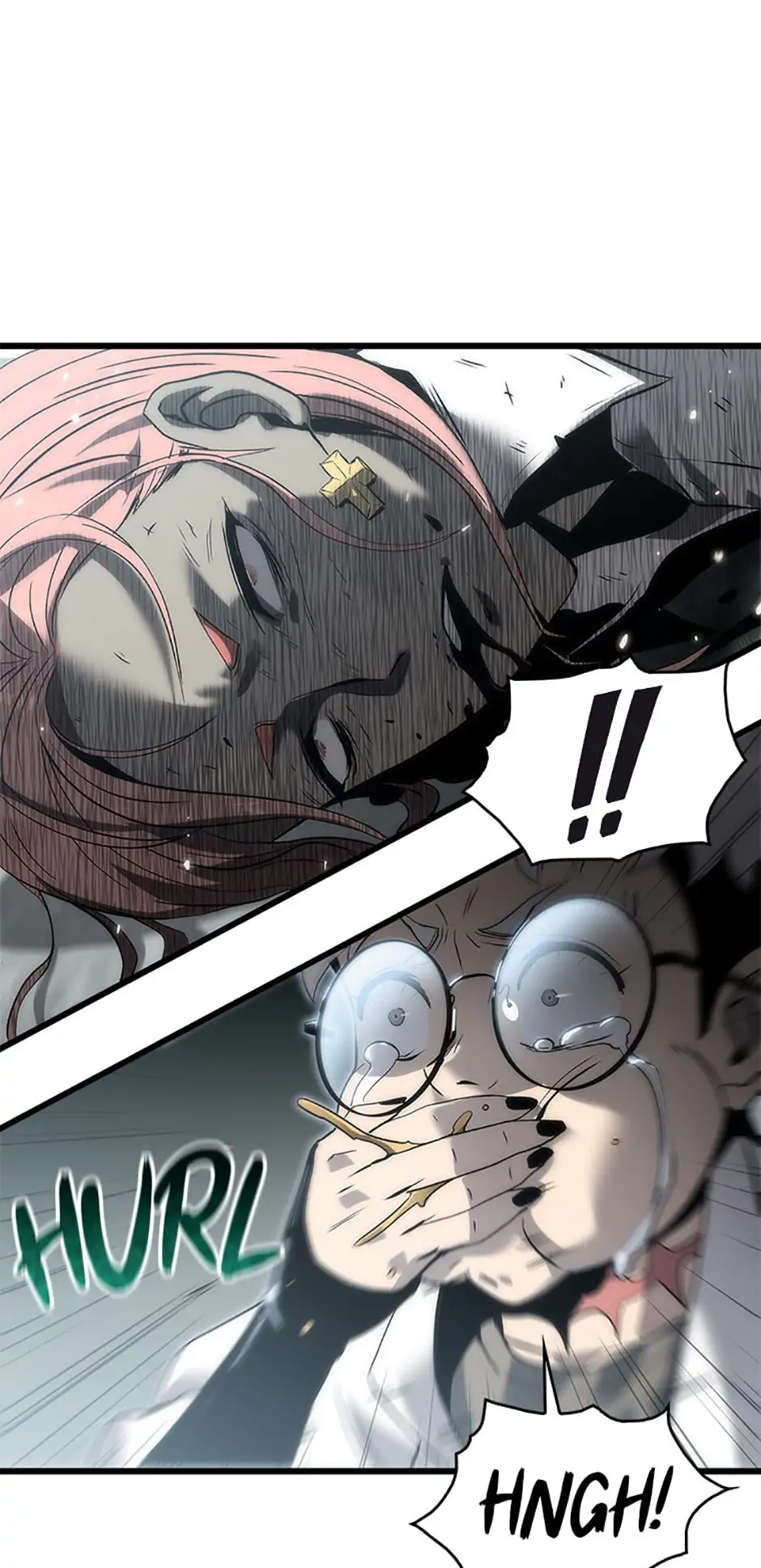 Tiger’s Descent chapter 40 page 128